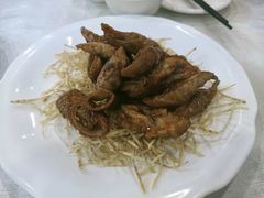 -文记壹心鸡(宝华路店)