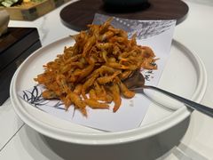 -金狮麟·新豫菜(金码大厦店)