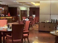 -广州白云机场铂尔曼大酒店·恬园创意中餐厅