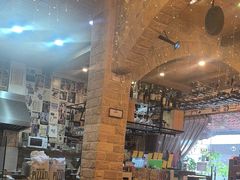 -安立可意大利美食