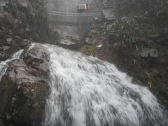 -藏龙百瀑风景区