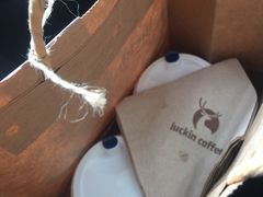 -瑞幸咖啡(天安数码城店)