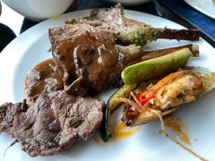 -Social 秀西餐厅-长沙瑞吉酒店(运达店)