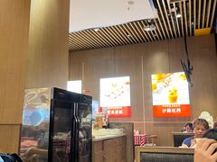 -西贝莜面村(朝阳大悦城店)
