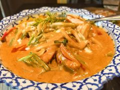 -Thai Alley泰爱里(二沙岛店)