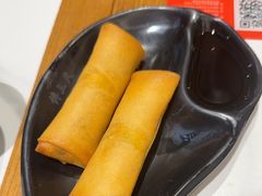 -馋三尺蟹粉小笼(人民广场店)