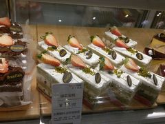 -BreadTalk面包新语·烘焙蛋糕(东方宝泰广场店)