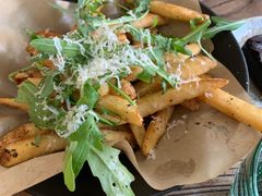 松露薯条-O'mills Sourdough Bakery&Bistro(永嘉路店)