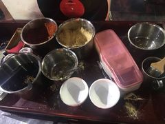 -浩文烧烤