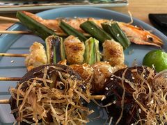 -沼津港精致料理·寿喜烧·烧鸟(青浦宝龙广场日料榜单店)