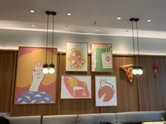 -必胜客(龙茗店)