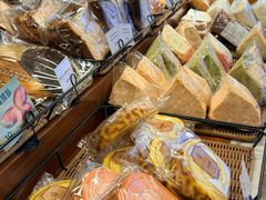 -莉蓮蛋挞(静安寺店)