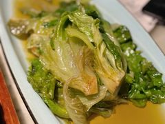 -绿茶餐厅(茂业天地店)