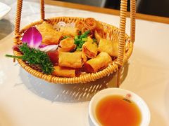 -塘人·老底子宁波菜小馆(南塘老街店)