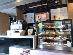 -麦当劳(百利广场店)