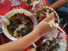 -海大南门夜市(海富街店)