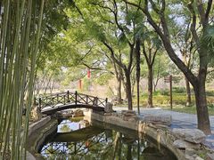 -东坡赤壁风景名胜区