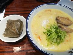 -鲍馬爷·鲍粥(洛浦店)
