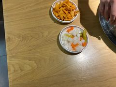 -杨翔豆皮涮牛肚(万和城店)