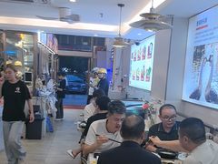 -陆记鹅庄·潮汕菜·狮头鹅(大仟里店)