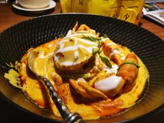 -星叶·东南亚料理(宁波万象汇店)