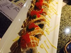 -板长寿司(铜锣湾店)