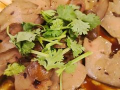 卤水鹅肝-迈姨·潮州菜(麓湖公园店)