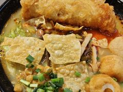 -顶香阁桂林米粉·柳州螺蛳粉(上地店)
