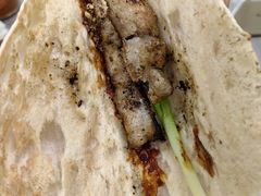 -小寒羊烧烤(凯瑞时代大厦店)