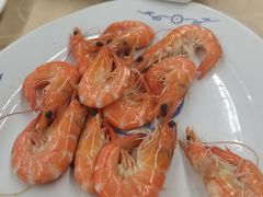 -梅姐海鲜餐厅(水头海鲜街店)