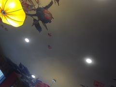 -梁记粥铺(开元地中海店)