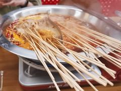 -黔哆哆地摊酸汤火锅(清湖店)