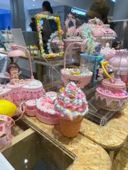 -MINI MARS KIDS CLUB亲子家庭中心(长宁天山店)