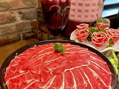 -快乐小羊(富强中路店)