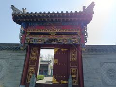 -武汉园博园(武汉自然博物馆)