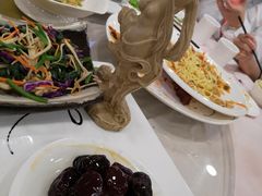 -敦煌楼(御景·阳光润园店)