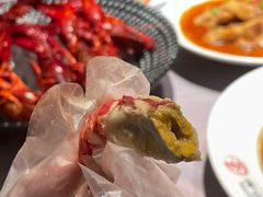 -有位虾匠·香辣蟹·小龙虾(李村店)