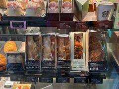 -星巴克臻选(上海今潮8弄店)