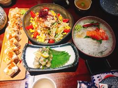 -円满日式居酒屋(蓉花路美食街店)