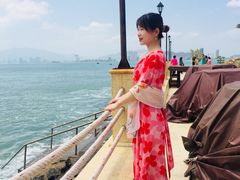 -越海渔村