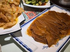-清真文铁家烧麦馆