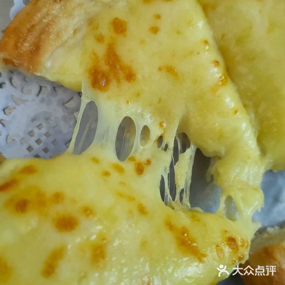 意式手工披萨9.9元
