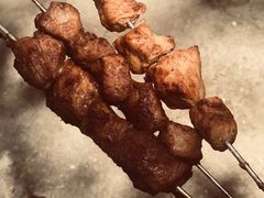 -王记西鎮电烤肉(汶上路店)