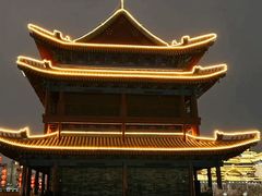 -西安城墙·碑林历史文化景区