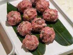 -涮福記·现切牛羊肉火锅(世纪汇店)