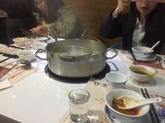 -潮正和潮汕牛肉火锅·老字号(番禺万达店)