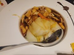 -铭轩中餐厅·海南菜·粤菜(亚龙湾瑞吉店)