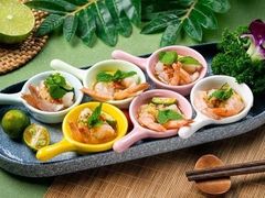 -米泰芒·东南亚料理(体育西店)