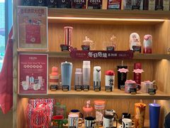 -COSTA COFFEE(昆城广场店)