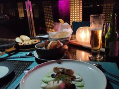 -Rock Bar Bali(Bali)
